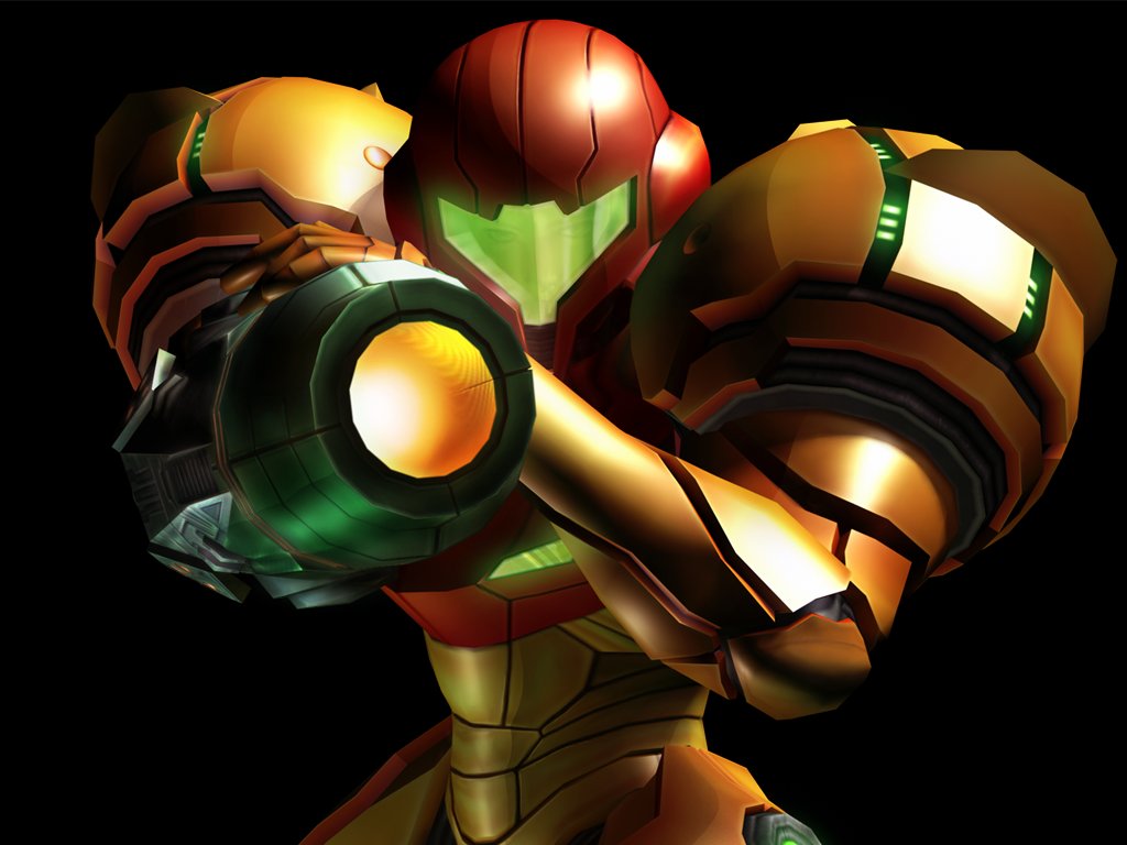 Samus Real Name Titen's Top Ten: Badass Female Heroes