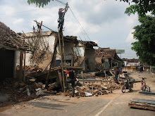 Yogyakarta Earthquake 2006