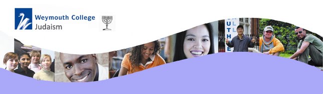 Weymouth College Judaism