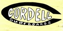 cordell miller surfboards