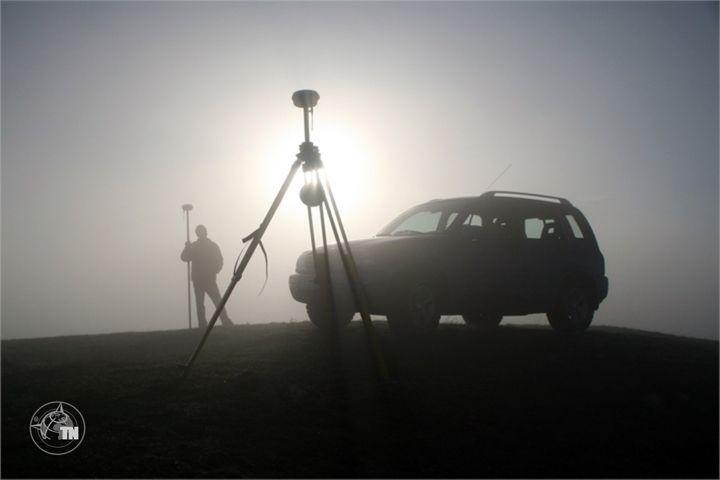 \"Тру Норд\" ООД | геодезия | геодезически услуги | геодезическо ...
