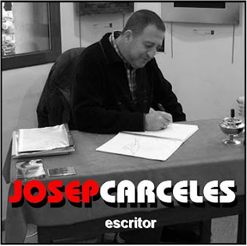 LIBROS ESCRITOS POR JOSEP CARCELES