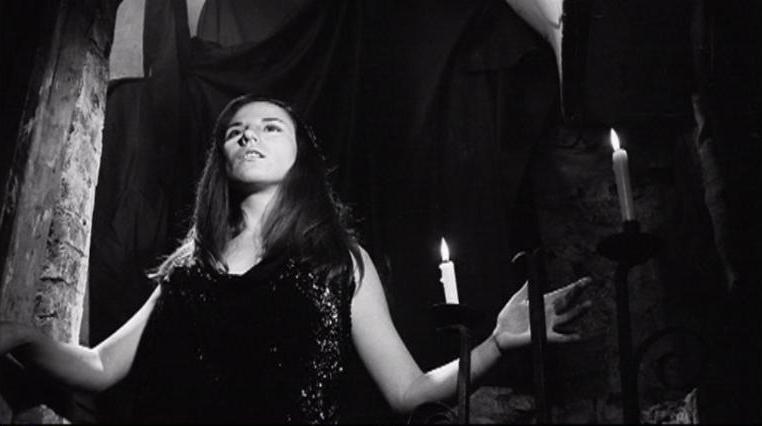 DRACULAND The Dracula´s Blog Le Viol du Vampire (1968)