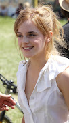 Emma Watson at Glastonbury Festival emmawatsonfestivalchic 