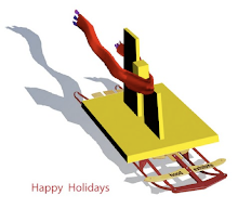 Holiday Card Example