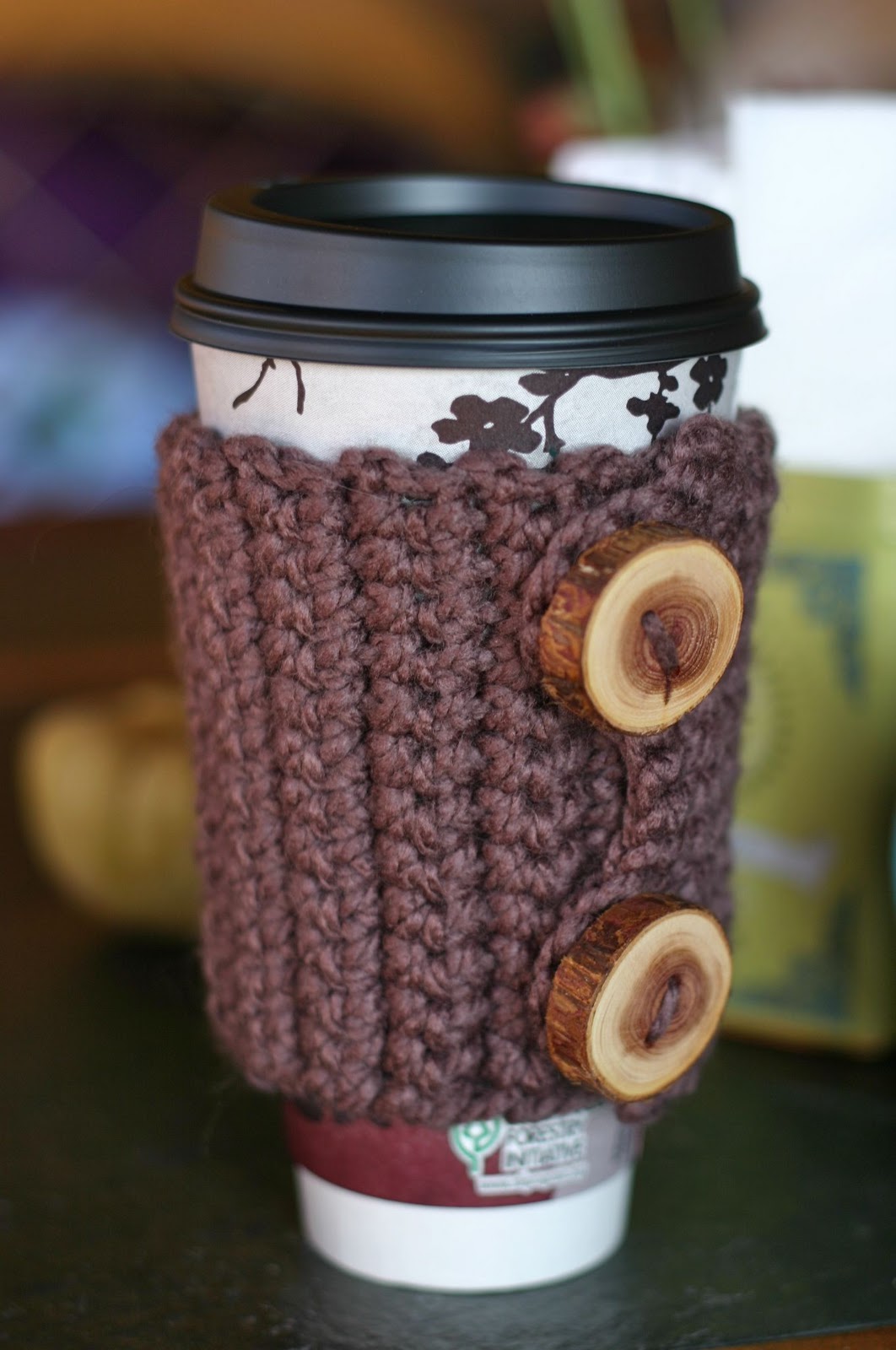 The Sitting Tree: Free Knitting or Crochet Pattern ...