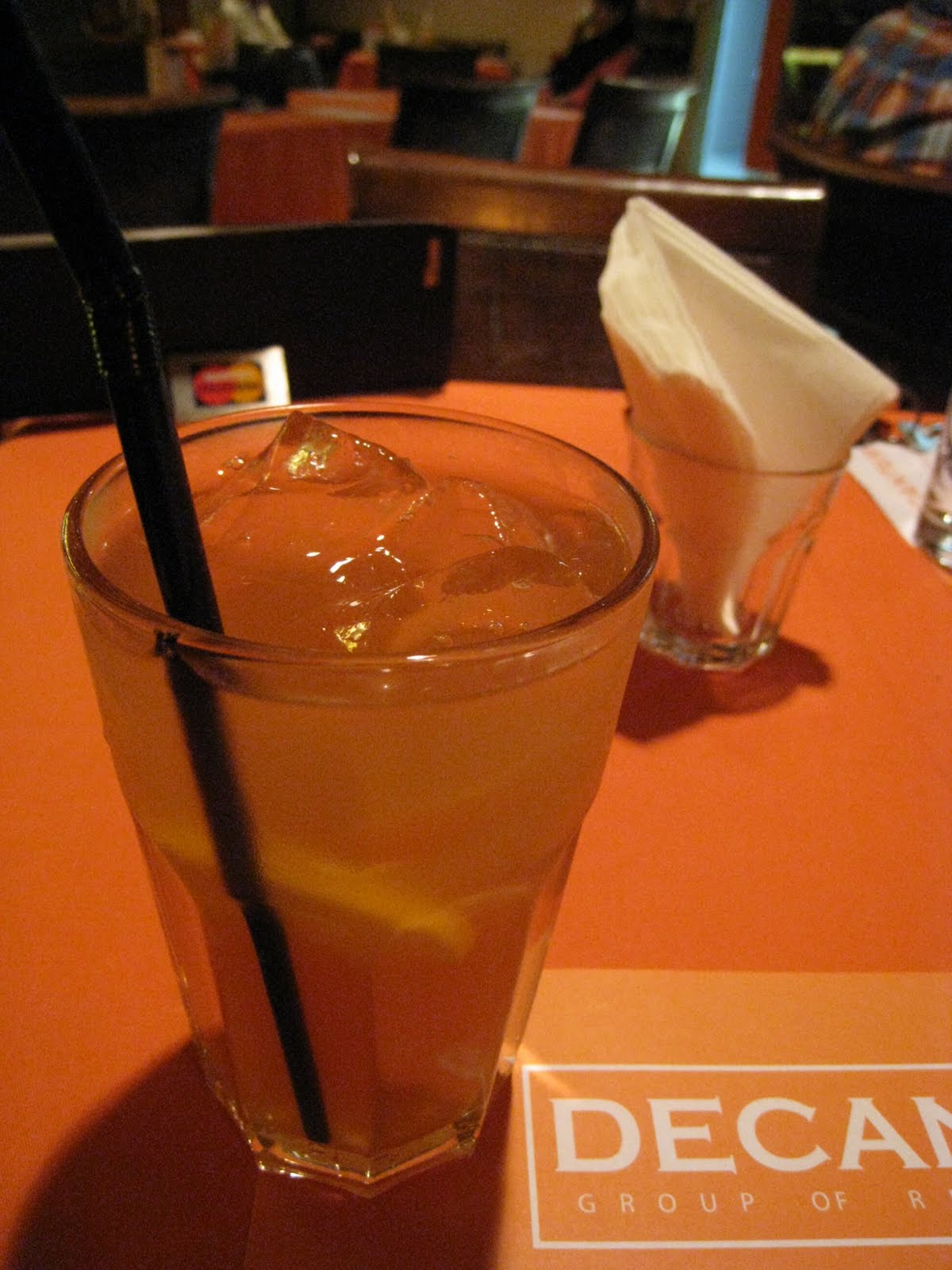 De Yummylicious Life ^^* Decanter Damansara Height