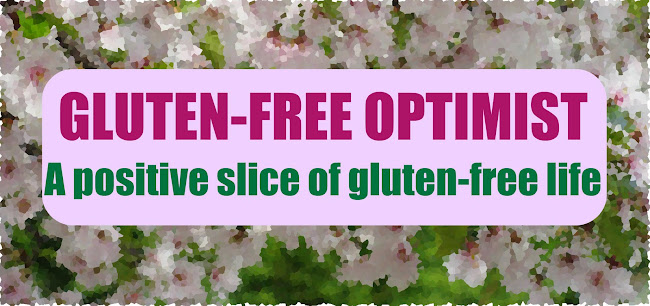 Gluten-Free Optimist