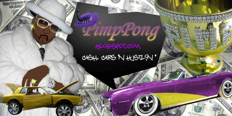 PimpPong