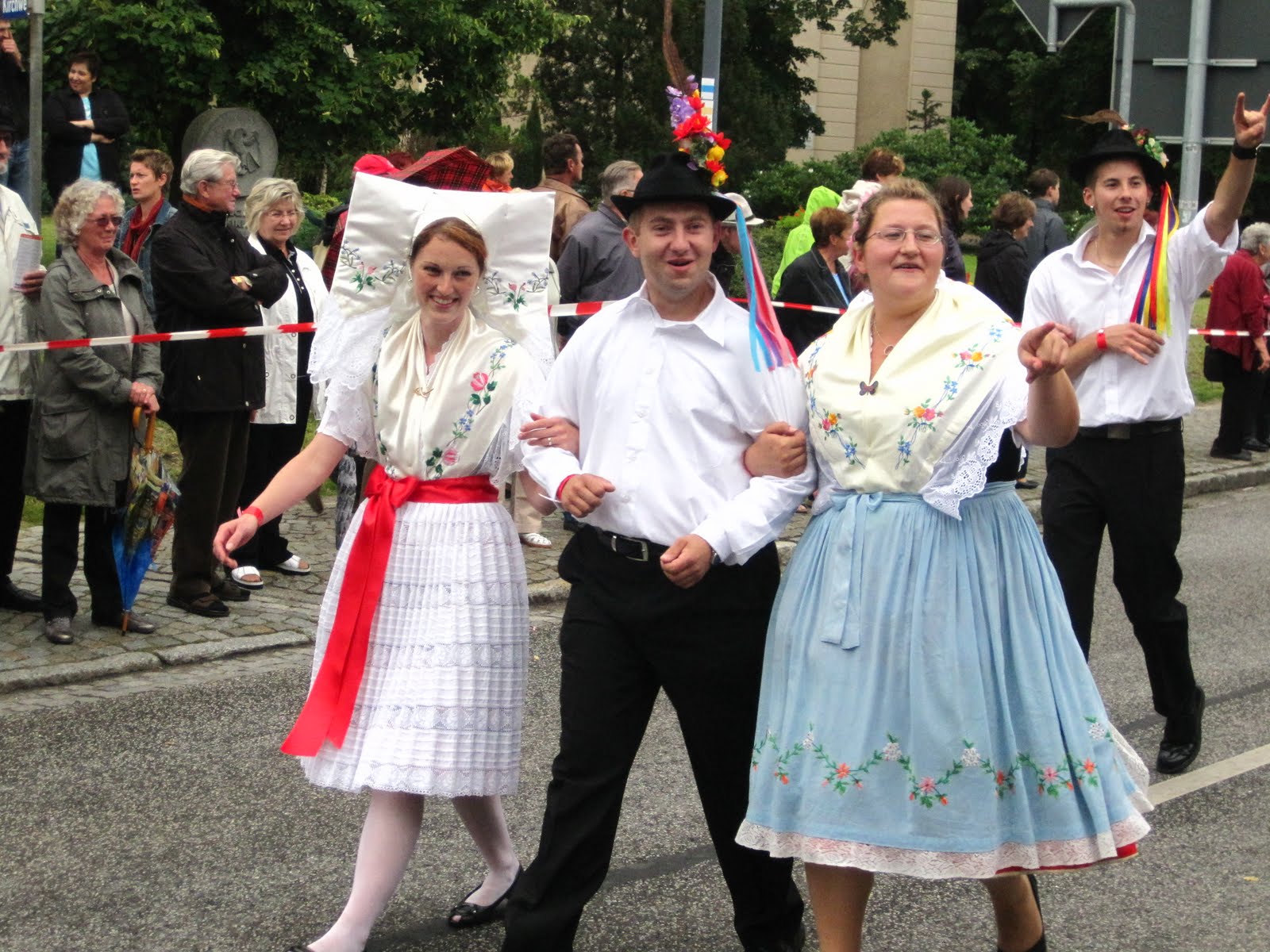 Wetterhoff Wintage Traditional Women´s Clothes from Germany