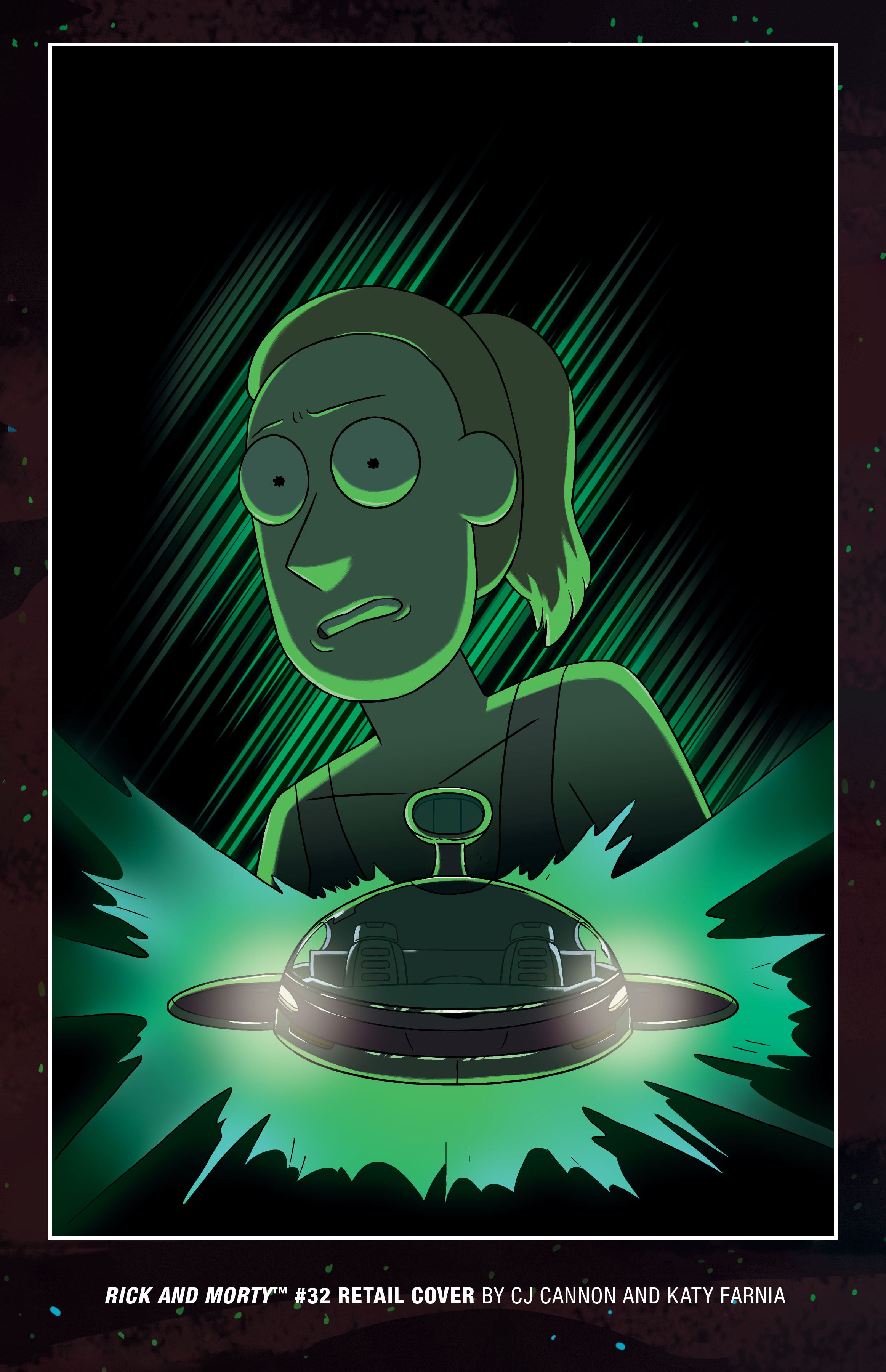 Read online Rick and Morty comic -  Issue # (2015) _Deluxe Edition 5 (Part 3) - 62