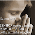 Salmo do Dia - Salmo 6