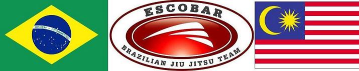 Escobar BJJ