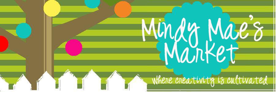 Mindy Mae Market Mailing List
