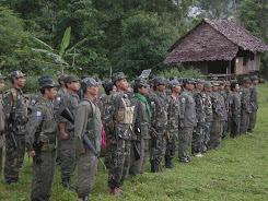 Arakan Liberation Army