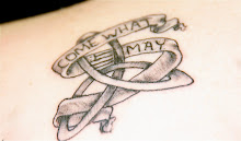 Come What May