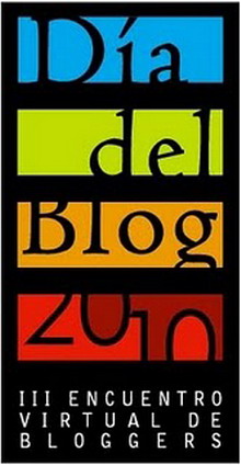 Dia Del Blog 2010