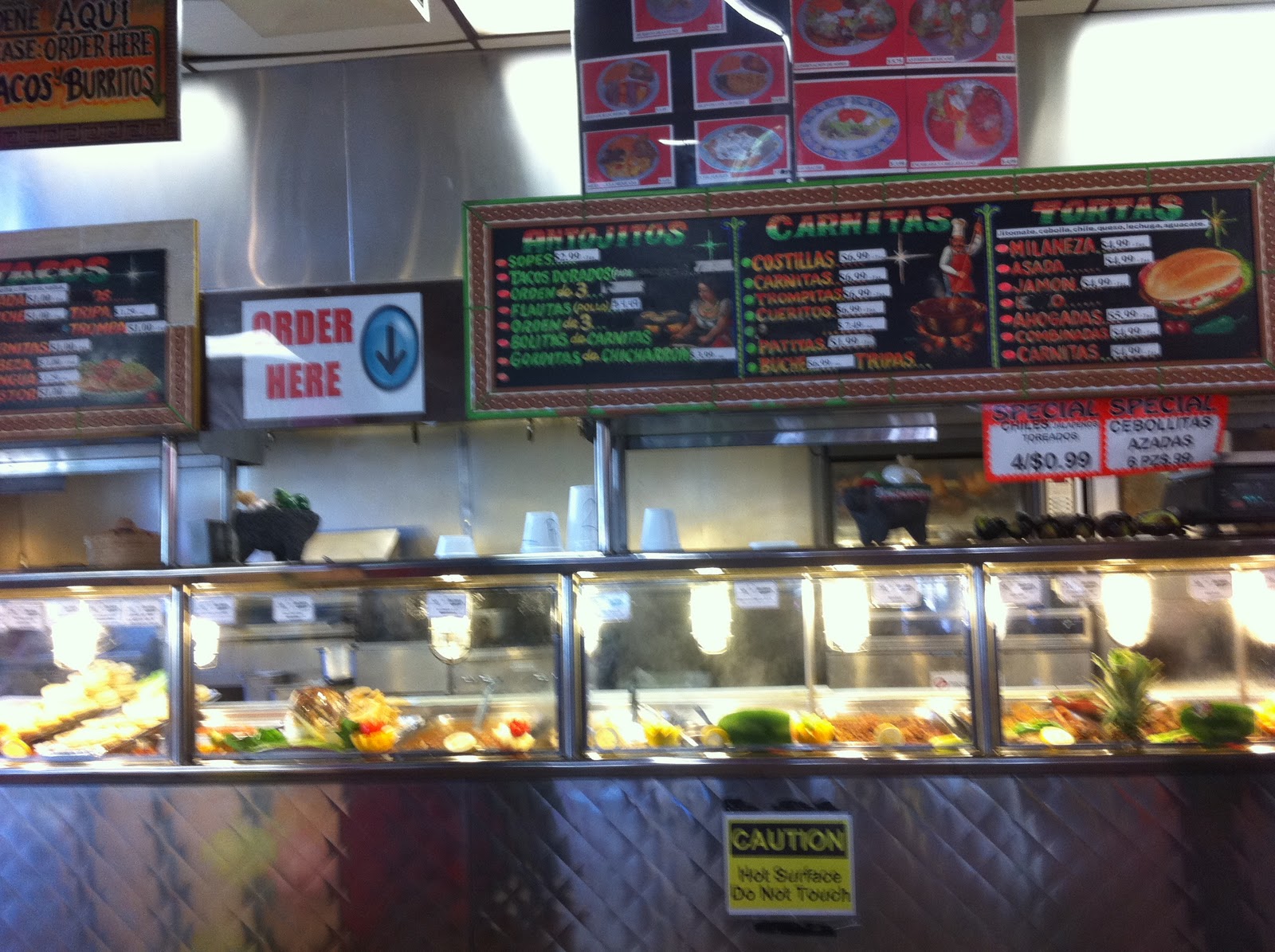 Ventura County Tacos La Gloria De Oxnard Oxnard