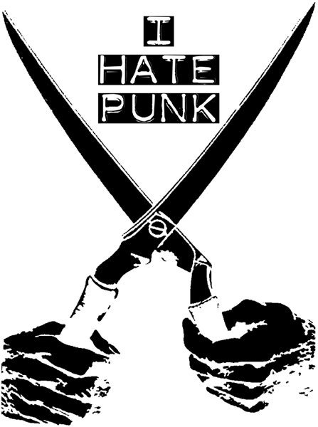 I Hate Punk