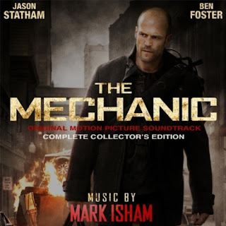 The Mechanic Soundtrack