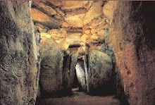 Newgrange World Heritage Site