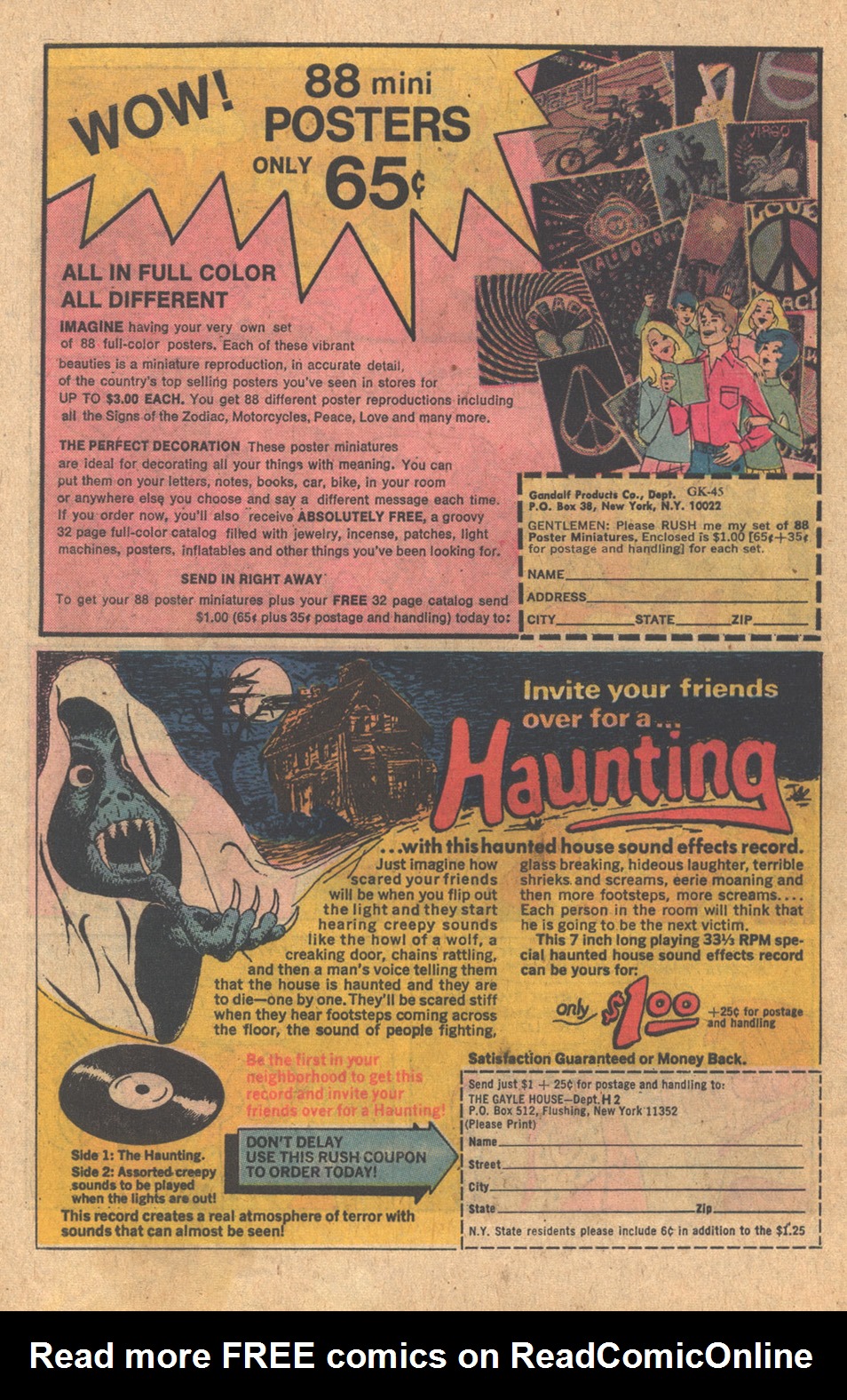 Read online The Adventures of Robin Hood comic -  Issue #3 - 30