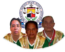 Mandaue City Chapter Officers