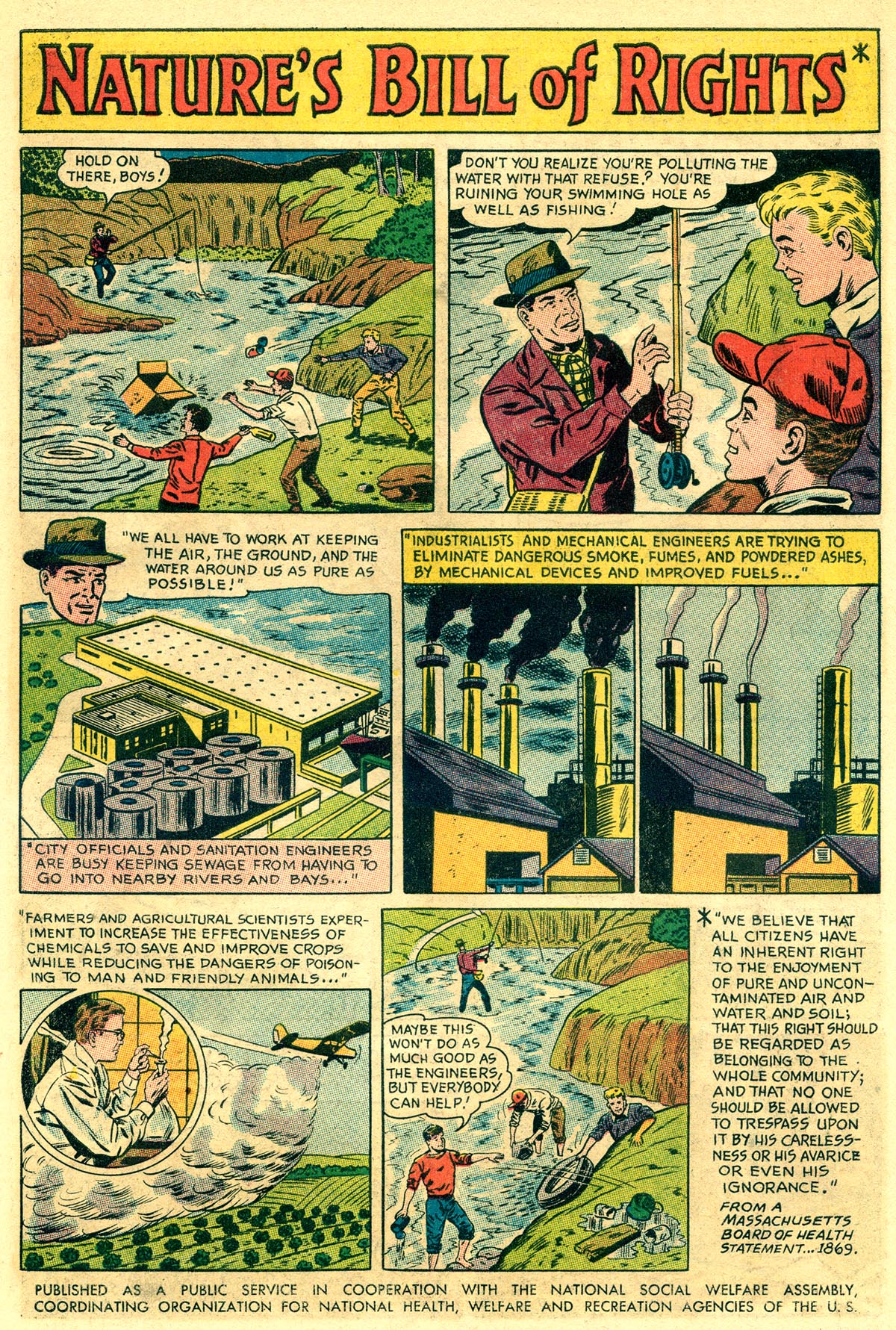 Read online Aquaman (1962) comic -  Issue #23 - 14