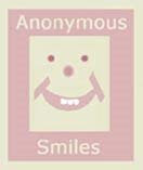 Anonymous Smiles