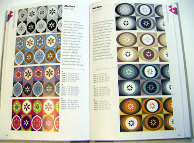 print & pattern: BOOK - the complete pattern library
