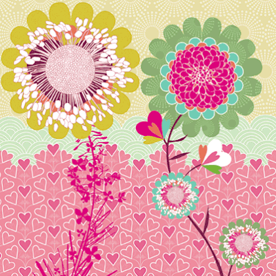 print & pattern: DESIGNER - amanda dilworth