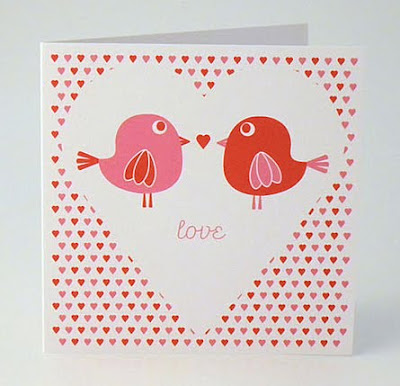 print & pattern: VALENTINE'S DAY - not on the high street