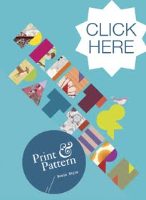 print & pattern book coming soon
