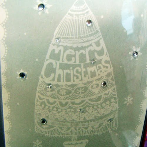 Clinton christmas cards investigation