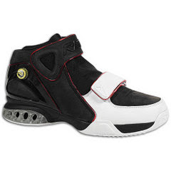 iverson pump shoes