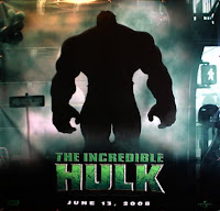 Keep him shaodwed, because nobody knows what the Hulk looks like by now? Sheesh