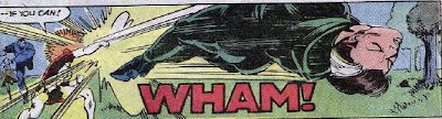 This sound effect brought to you by George Michael and the other guy. Remember, this sound effect is about monogamy...