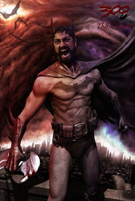 Poster-poster film yang lucu