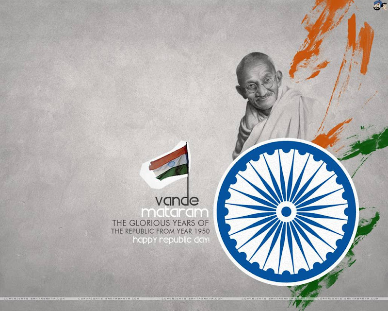 26th January Indian Republic Day SMS, Songs, Republic Day Wishes