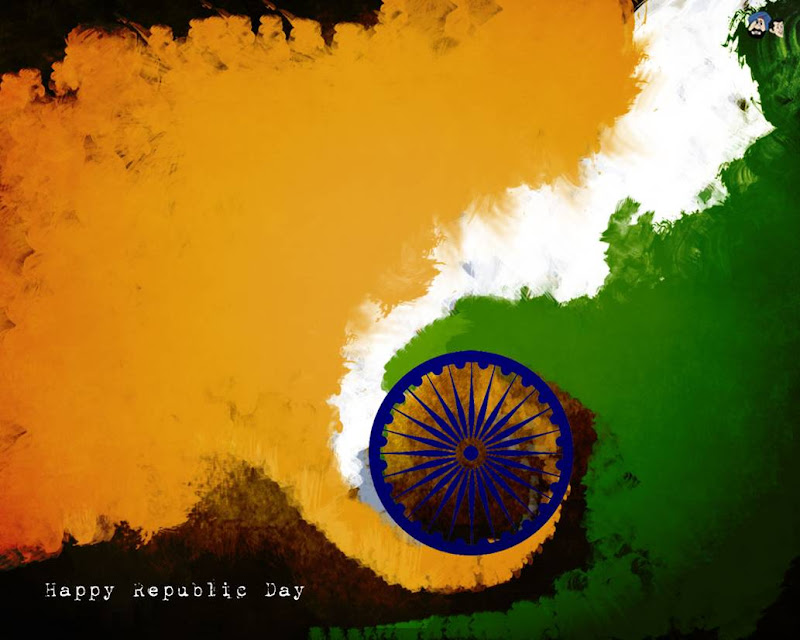 26th January Indian Republic Day SMS, Songs, Republic Day Wishes