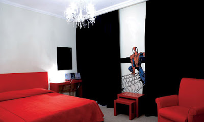 Amaze Pics & Vids: Creative and Costly Hotel Rooms - Amazing Photos...