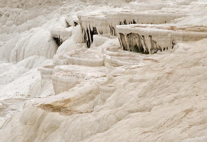 Amazing Rare Photos of White Terraces and Rice Terraces | ~Spicx~