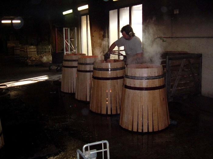 VENUREDDYB4U Wine Making Factory