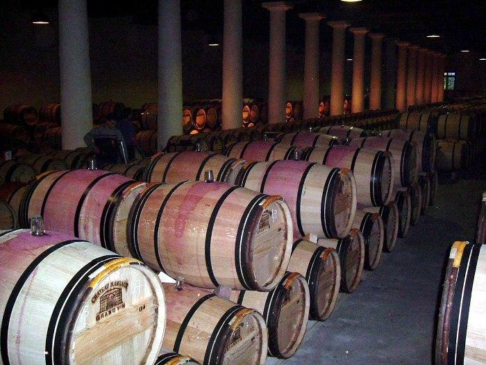 VENUREDDYB4U Wine Making Factory