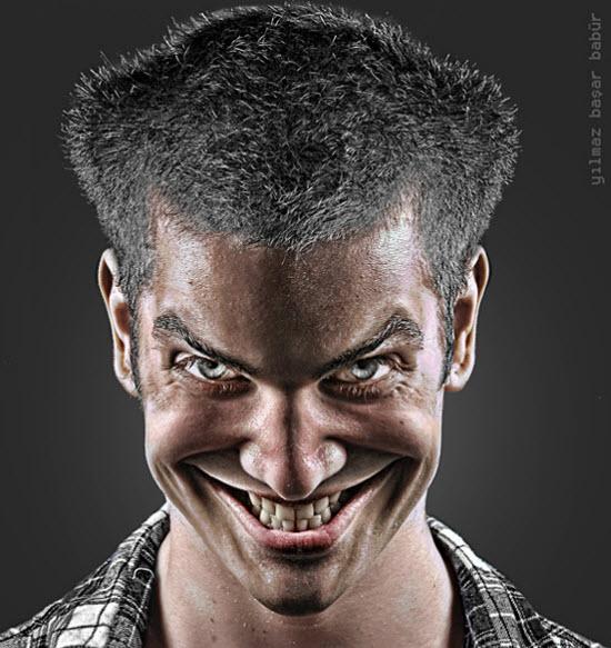 Creative Funny Photoshop Photos ~ Everything you need!