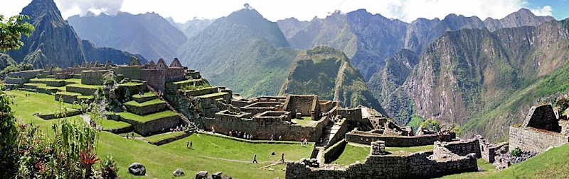 Machu Picchu , Peru, Beautiful Photo Collection.... ~ PCB