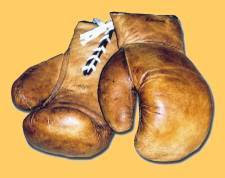 LES ANCIENS DE LA BOXE