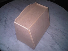 Bakery Box (Small) - RM 58