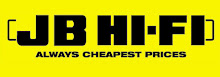 JB HiFi