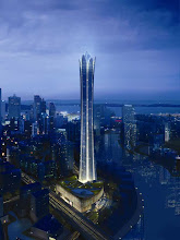 Burj Alam Tower Dubai